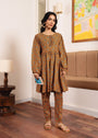 Brown Unstitched for Women