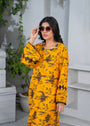 Yellow Co Ord Sets for Women