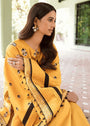 Yellow Unstitched for Women