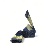 Navy blue Turban for Men