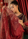 Purple Sharara for Women