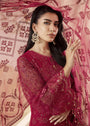 Burgundy Unstitched for Women