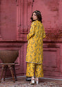 Yellow Unstitched for Women
