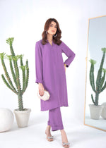 Mauve Co ord Sets for Women