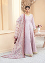 Lilac Maxi for Women