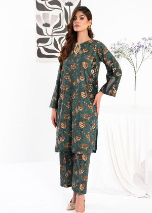Green Co Ord Sets for Women
