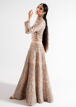 Pink Lehenga for Women