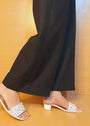 Black Trousers for Women
