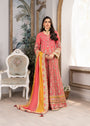 Pink Maxi for Women