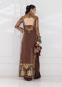 Brown Maxi for Women