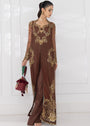 Brown Maxi for Women