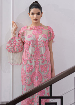 Pink Maxi for Women