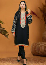 Black Unstitched for Women