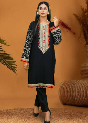 Black Unstitched for Women