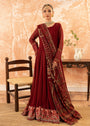 Maroon Maxi for Women