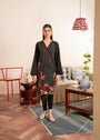 Black Kurti for Women