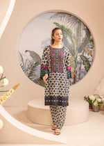 Black Kurta Set for Women