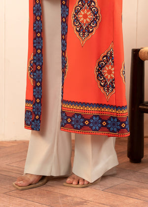 Off-white Gown for Women