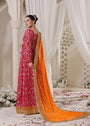 Shocking pink Lehenga for Women
