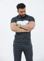 Grey Tracksuit for Men