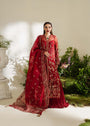 Red Unstitched for Women