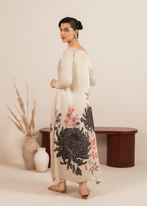Beige Unstitched for Women