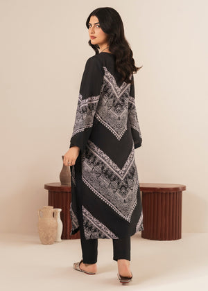 Black Unstitched for Women