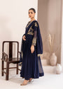 Navy blue Maxi for Women