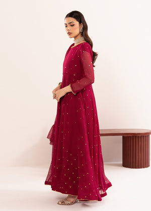 Hot pink Maxi for Women