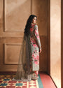Olive Kurta Set for Women