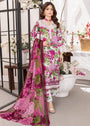 White Kurta Set for Women