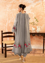 Grey Kurta Set for Women