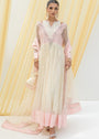 Off-white Pishwas for Women