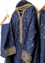 Navy blue Lehenga for Women