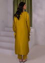 Olive green Kurta Set for Women