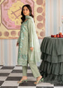 Pistachio Kurta Set for Women