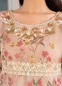Beige Kurta Set for Women