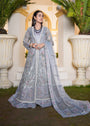 Grey Maxi for Women