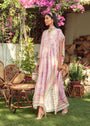 Blush pink Kaftan for Women