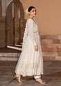 White Pishwas for Women
