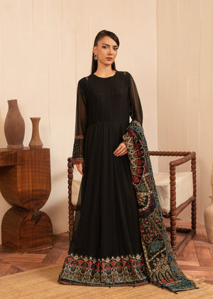 Black Maxi for Women
