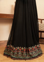 Black Maxi for Women