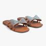 Brown Flats for Women