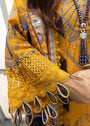 Yellow Unstitched for Women