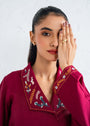 Red Co Ord Sets for Women