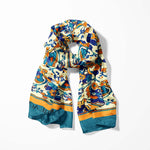 Off-white Scarf for Men