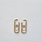 Gold Earrings for Women