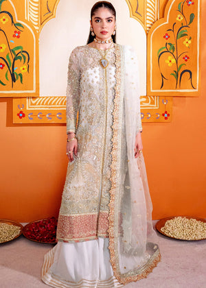Off-white Unstitched for Women