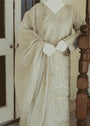 Beige Kurta Set for Women