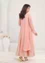 Pink Anarkali for Women